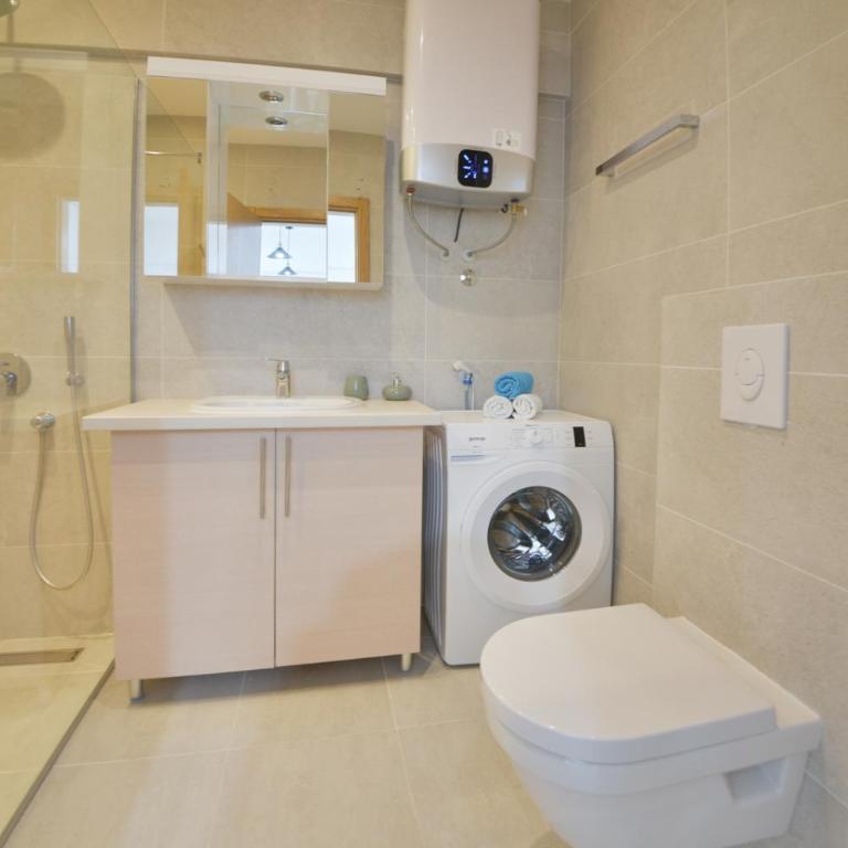 Apartment Old Town Budva - Studio Apartman sa Pogledom na More - 10