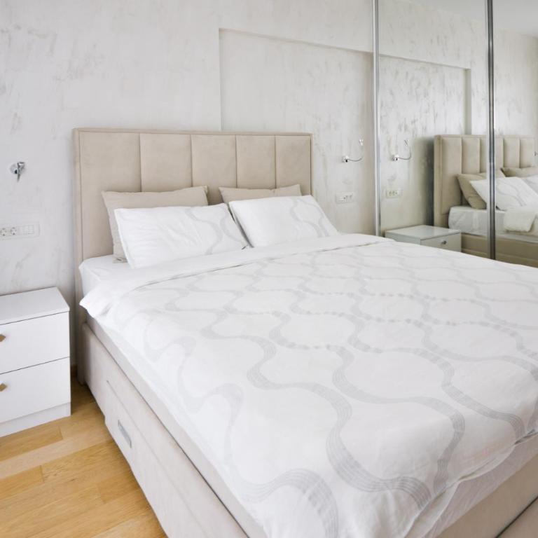 Apartment Old Town Budva - Studio Apartman sa Pogledom na More - 18