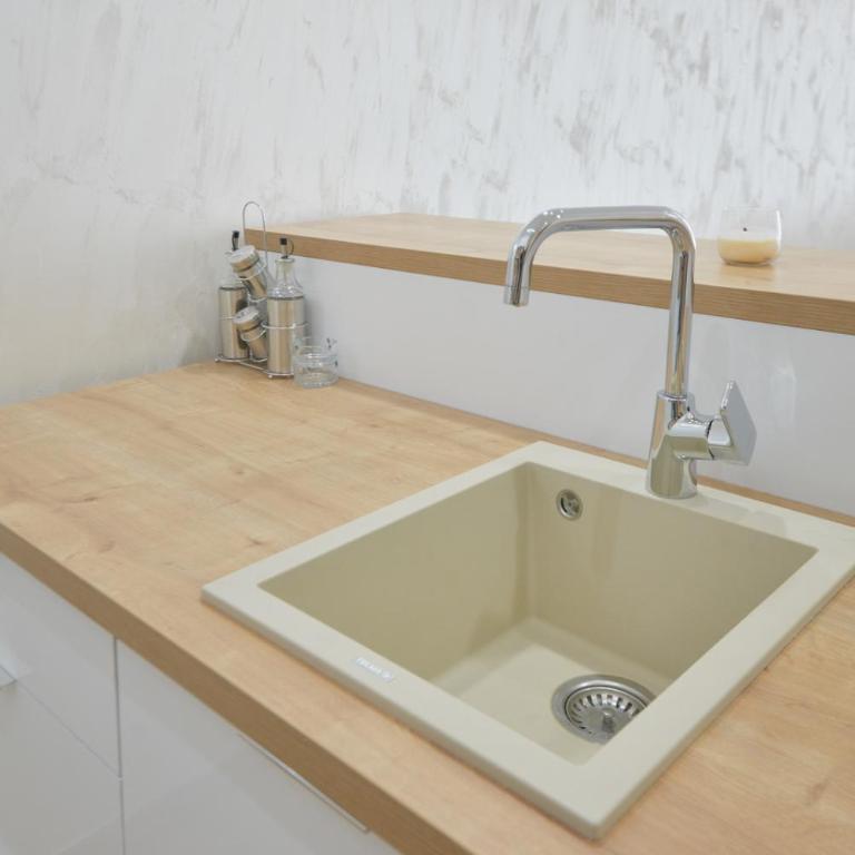 Apartment Old Town Budva - Studio Apartman sa Pogledom na More - 21