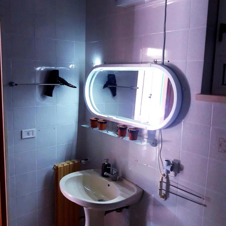 Villa Il Leccio - Trulli - Casa a Schiera con 2 Camere da Letto - 17