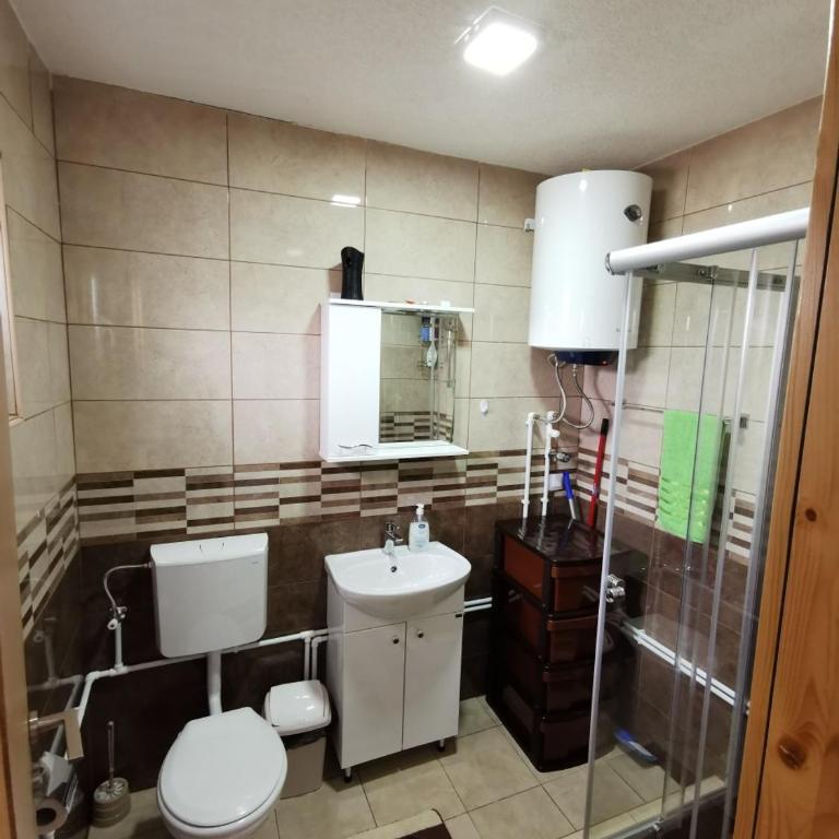 Vacation Home Danilo - Two-Bedroom House - 28