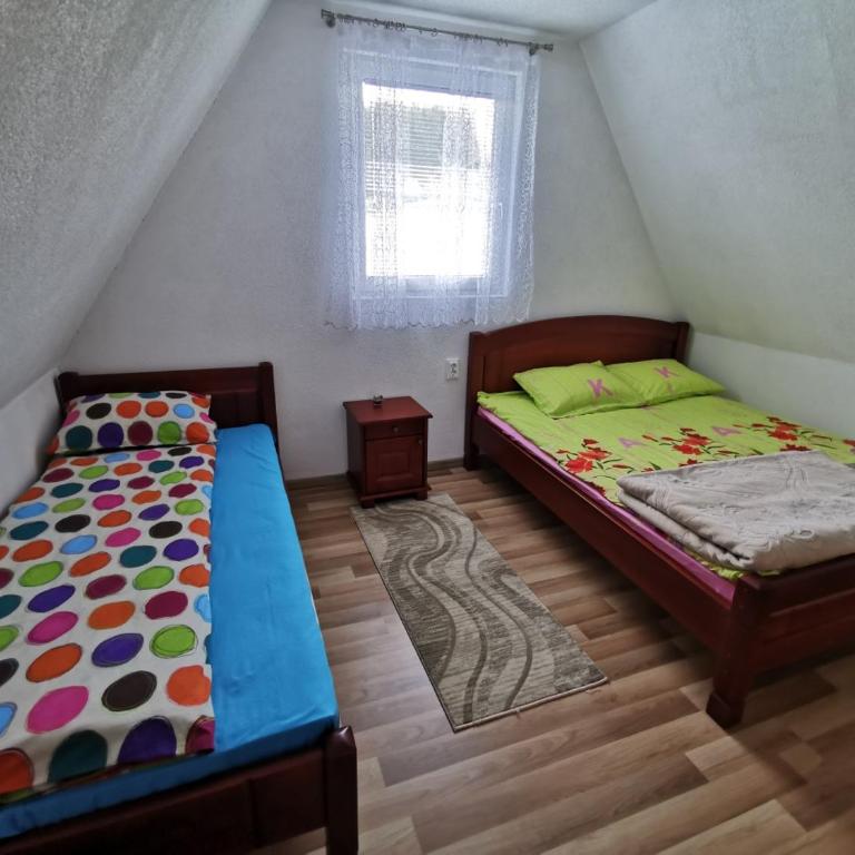 Vacation Home Danilo - Two-Bedroom House - 26