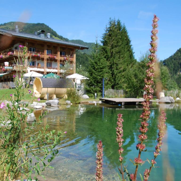 Herbst Alm - Chalet - 25