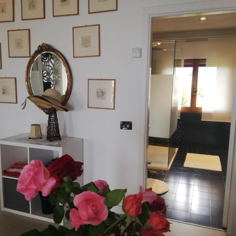 Villa Barbara - Appartamento - 15