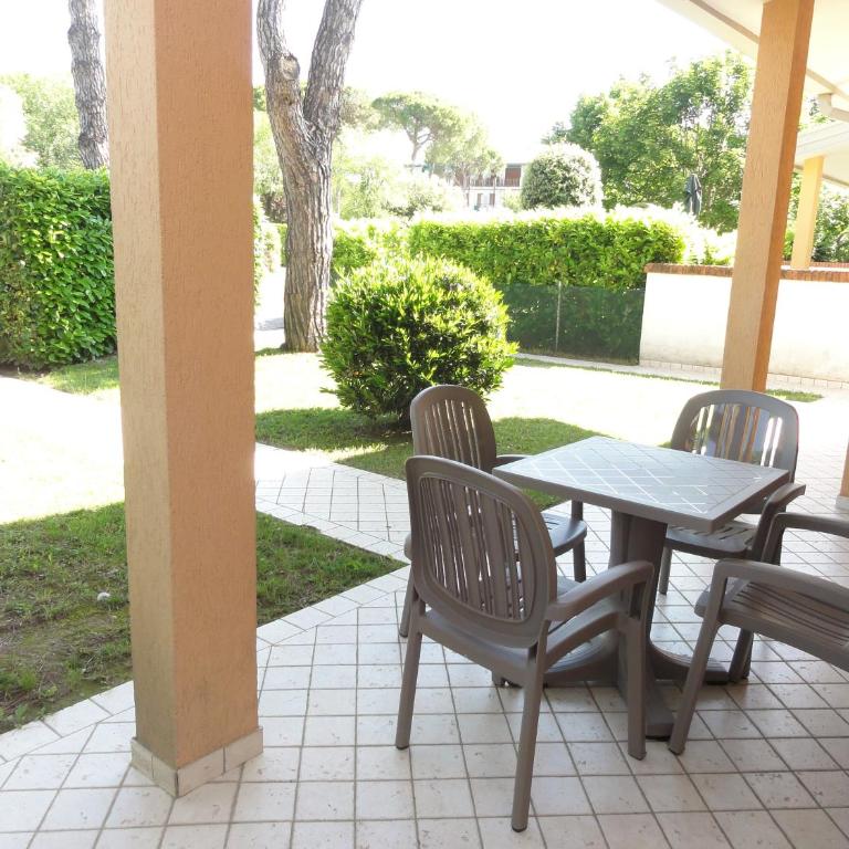 Villa Agavi 2 - Casa con 2 Camere da Letto - 15