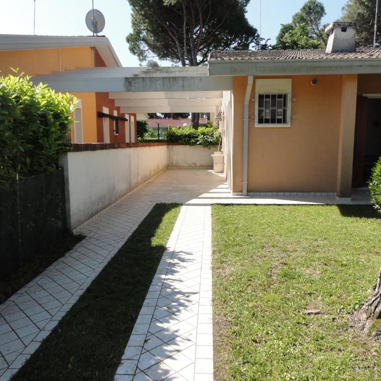 Villa Agavi 2 - Casa con 2 Camere da Letto - 16