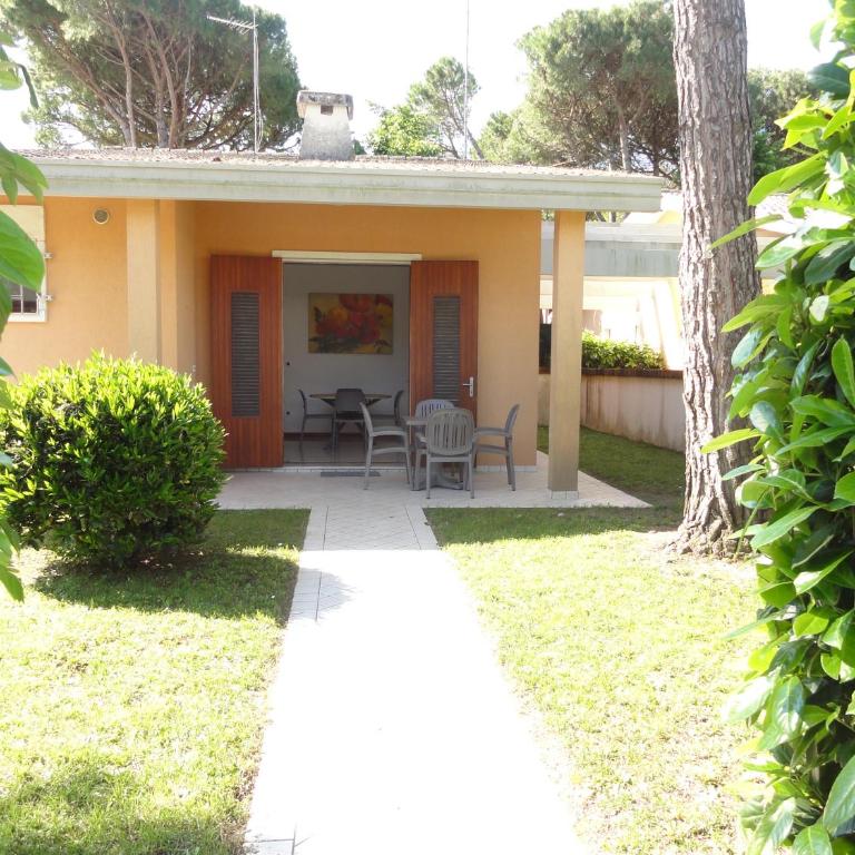 Villa Agavi 2 - Casa con 2 Camere da Letto - 18