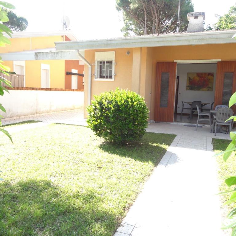 Villa Agavi 2 - Casa con 2 Camere da Letto - 19