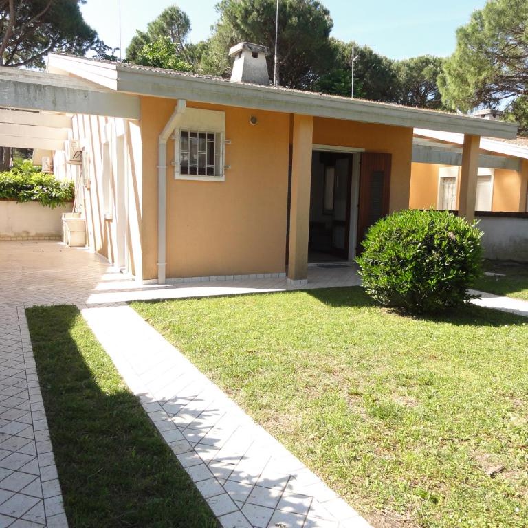 Villa Agavi 2 - Casa con 2 Camere da Letto - 20