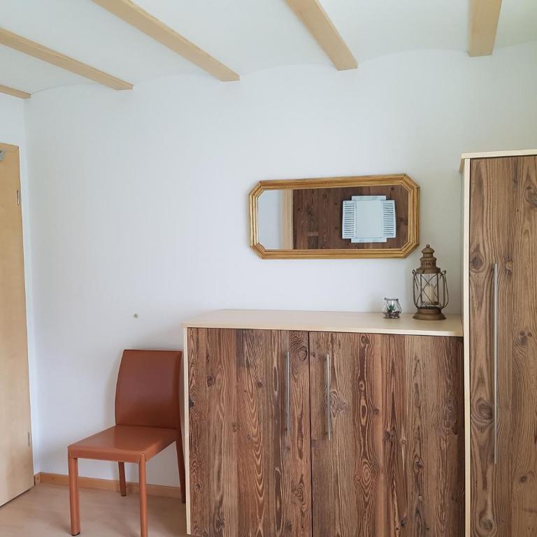 Silberblick Ferienwohnungen - aussergewöhnlich & familienfreundlich - Apartment mit 2 Schlafzimmern - 17