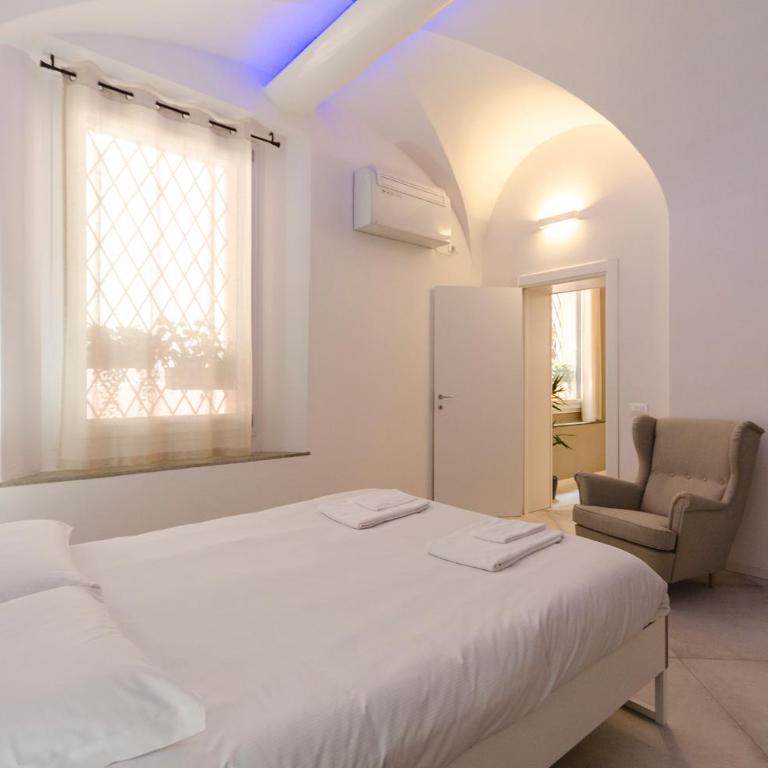 Cartoleria Suite: Spazioso, Moderno e Centrale - One-Bedroom Apartment - 3