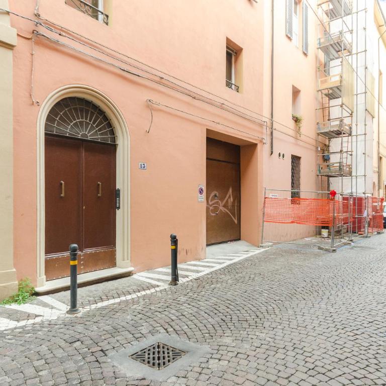 Cartoleria Suite: Spazioso, Moderno e Centrale - One-Bedroom Apartment - 7