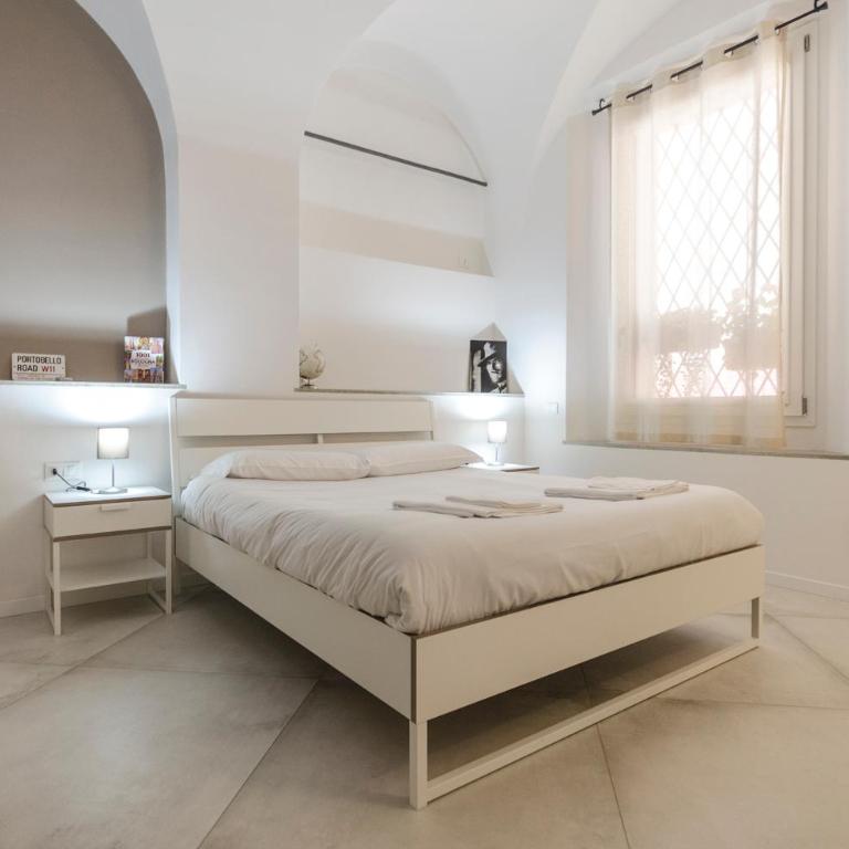Cartoleria Suite: Spazioso, Moderno e Centrale - One-Bedroom Apartment - 15