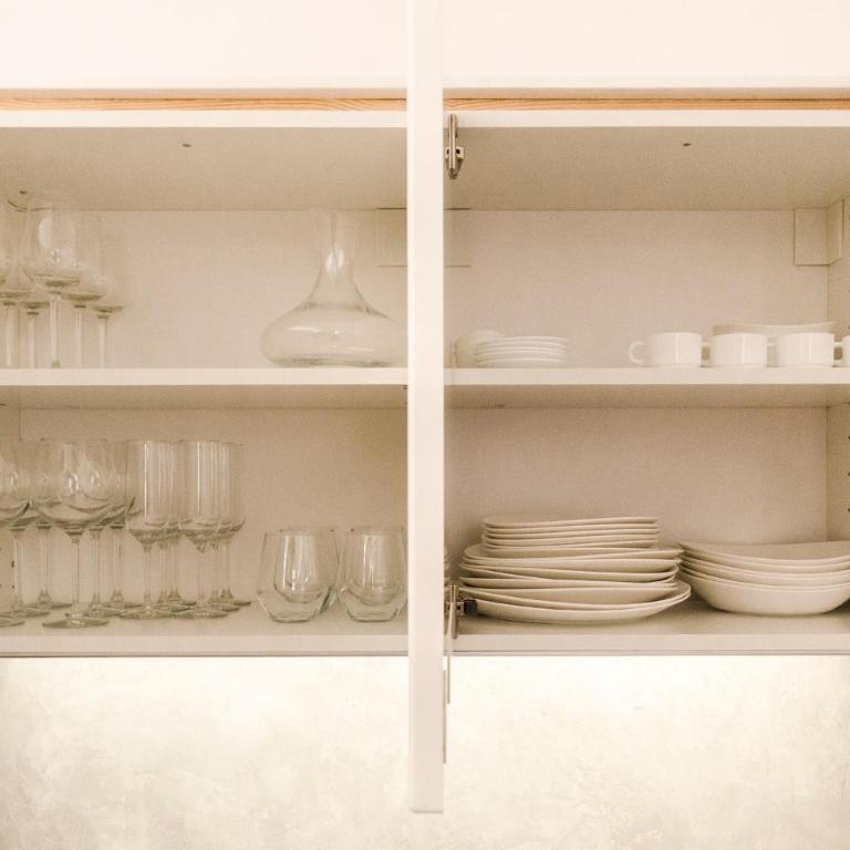 Cartoleria Suite: Spazioso, Moderno e Centrale - One-Bedroom Apartment - 17