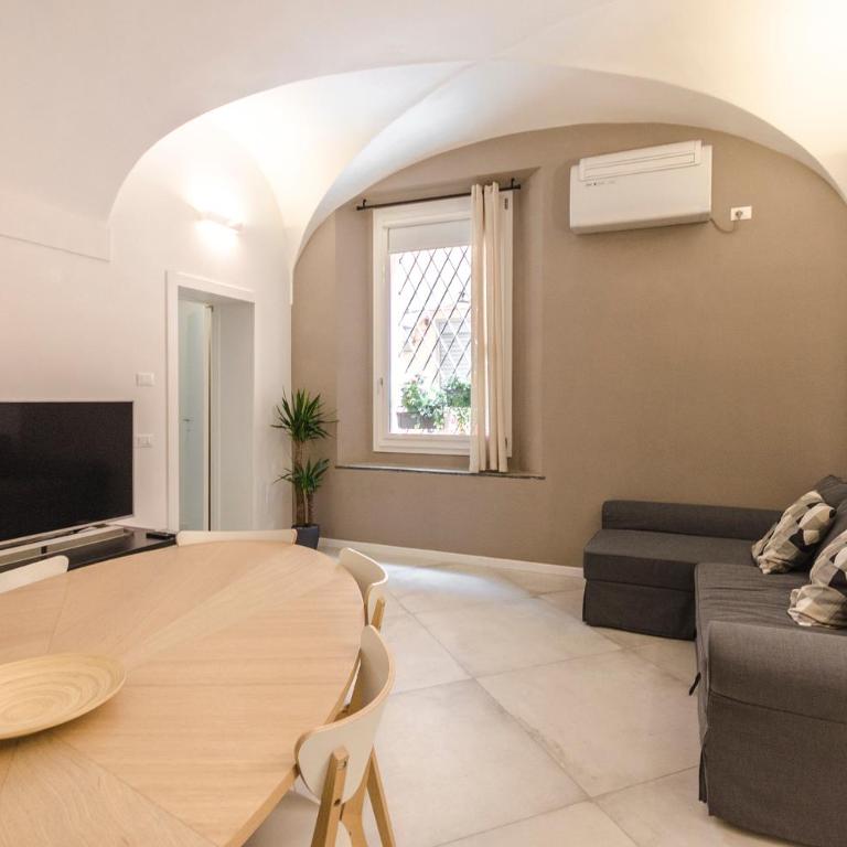 Cartoleria Suite: Spazioso, Moderno e Centrale - One-Bedroom Apartment - 18