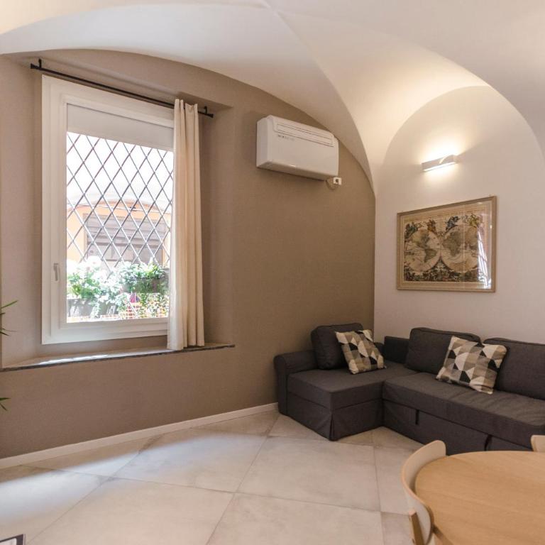 Cartoleria Suite: Spazioso, Moderno e Centrale - One-Bedroom Apartment - 24