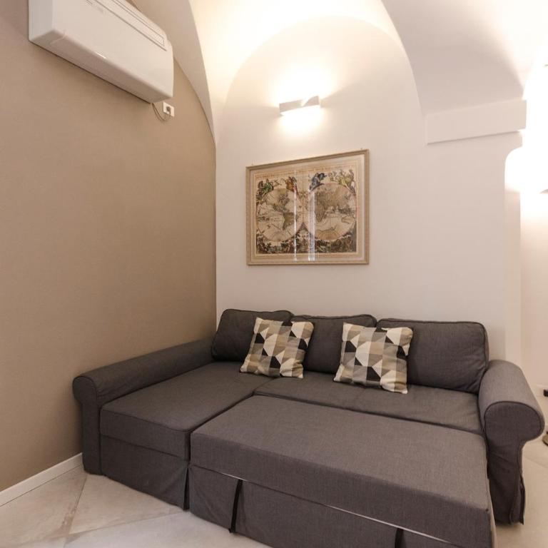 Cartoleria Suite: Spazioso, Moderno e Centrale - One-Bedroom Apartment - 30