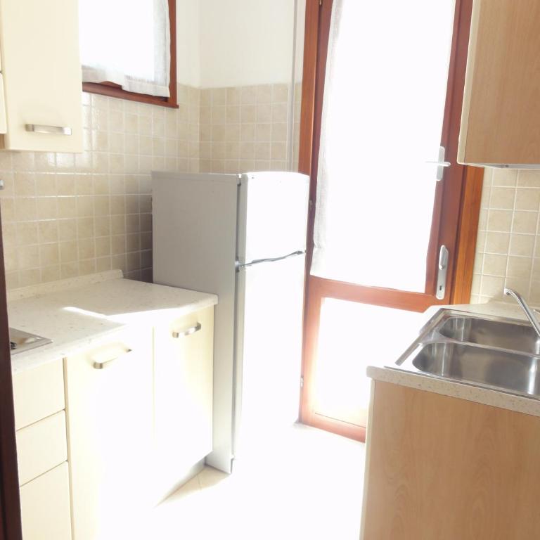 Villa Agavi 2 - Casa con 2 Camere da Letto - 11