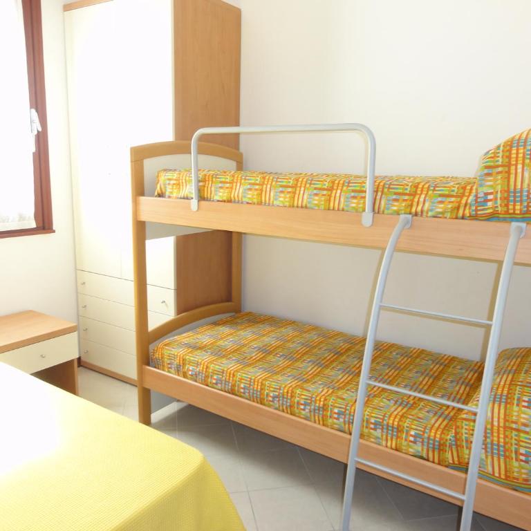 Villa Agavi 2 - Casa con 2 Camere da Letto - 14