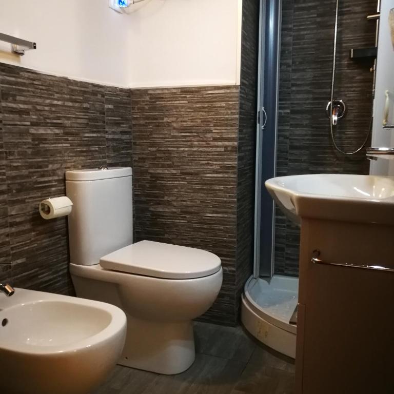 Kasavucciria Apartments - Appartamento Monolocale - 14