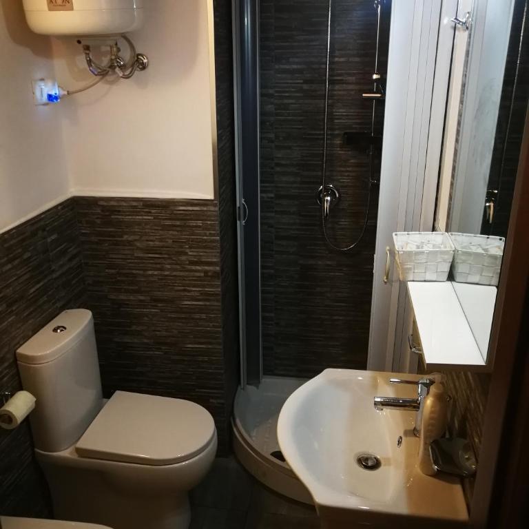 Kasavucciria Apartments - Appartamento Monolocale - 16
