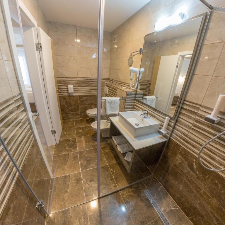 Hotel Rekic - Suite - 3