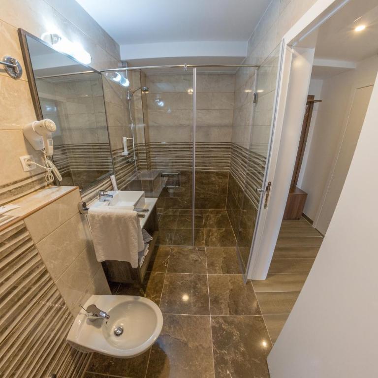 Hotel Rekic - Suite - 4