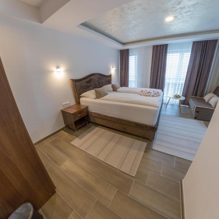 Hotel Rekic - Suite - 5