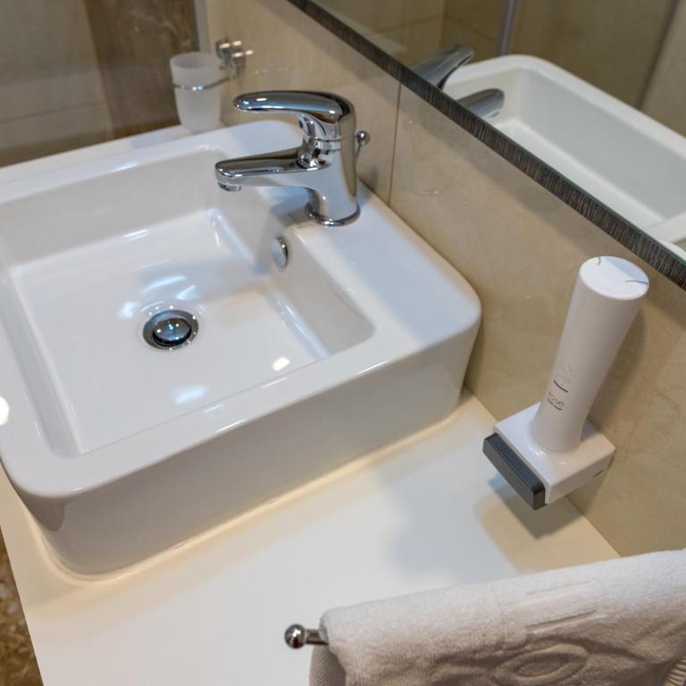 Hotel Rekic - Suite - 12