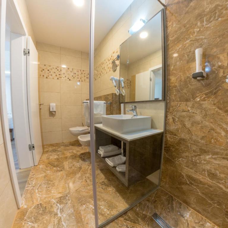 Hotel Rekic - Suite - 15