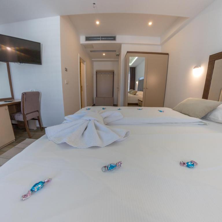 Hotel Rekic - Suite - 17