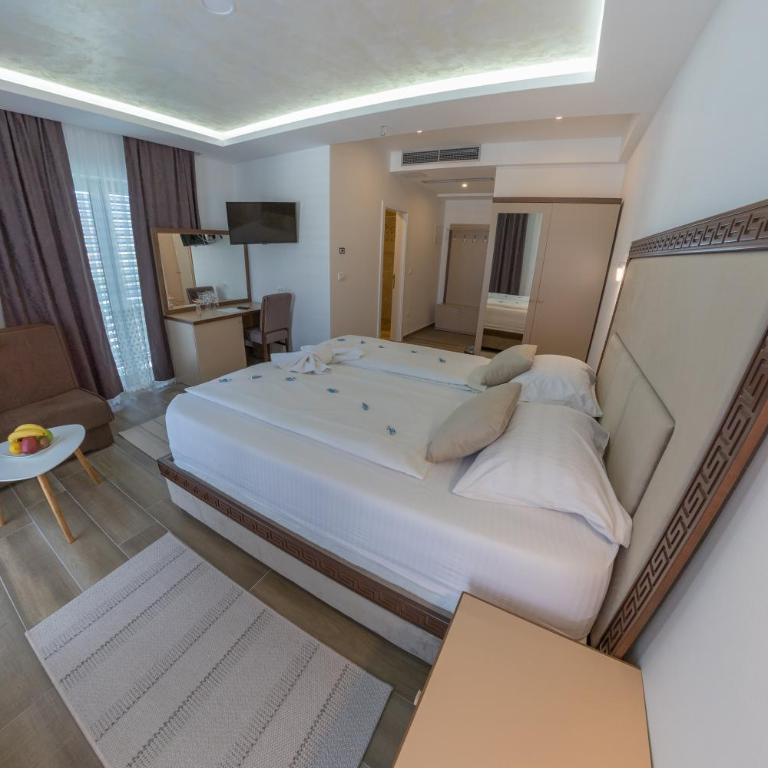 Hotel Rekic - Triple Room - 2