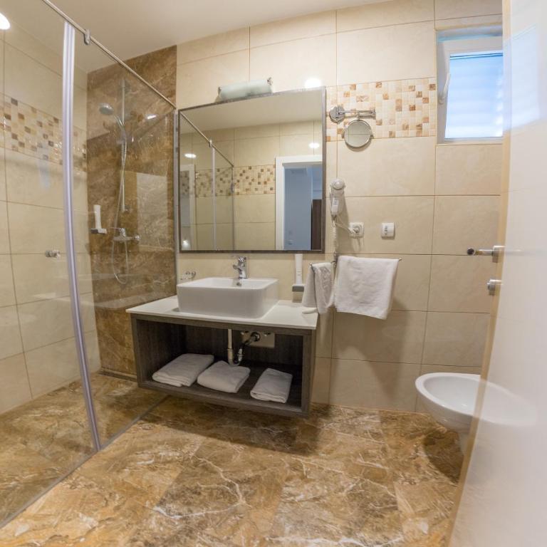 Hotel Rekic - Suite - 21