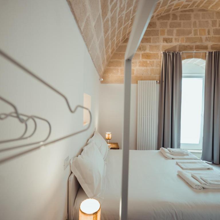 Endea Suite Rooms & Lounge SPA - Double Room - 7