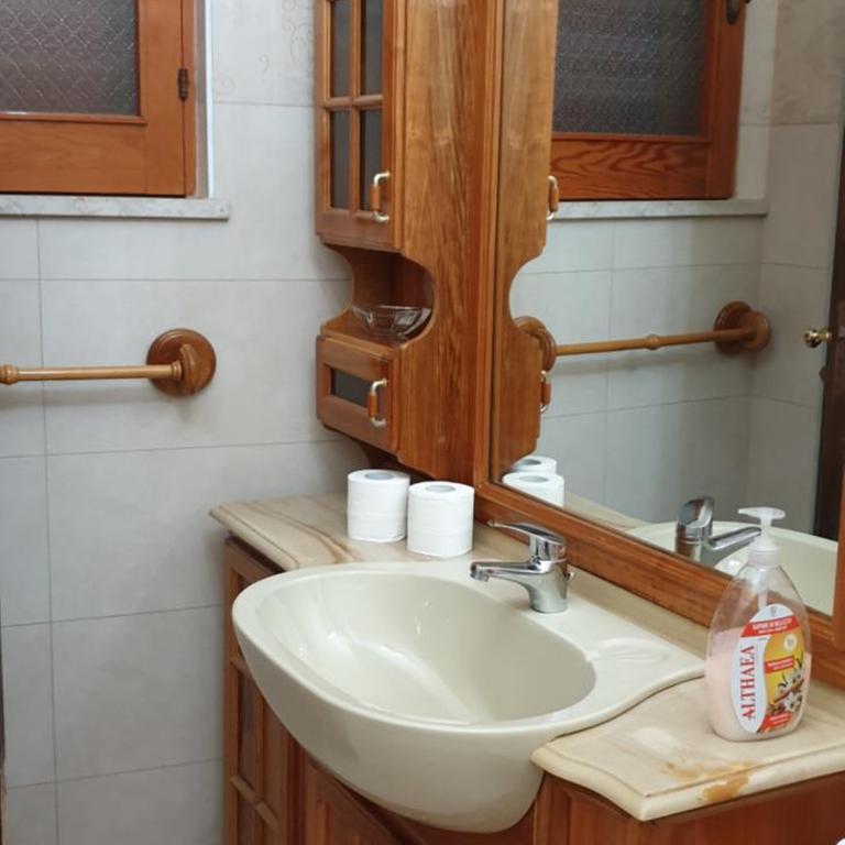 Le Comete di Angelo - Camera Tripla con Bagno Privato - 22
