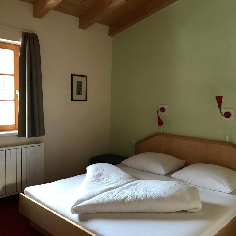 Appartement Posthäusl - Two-Bedroom Apartment - 9