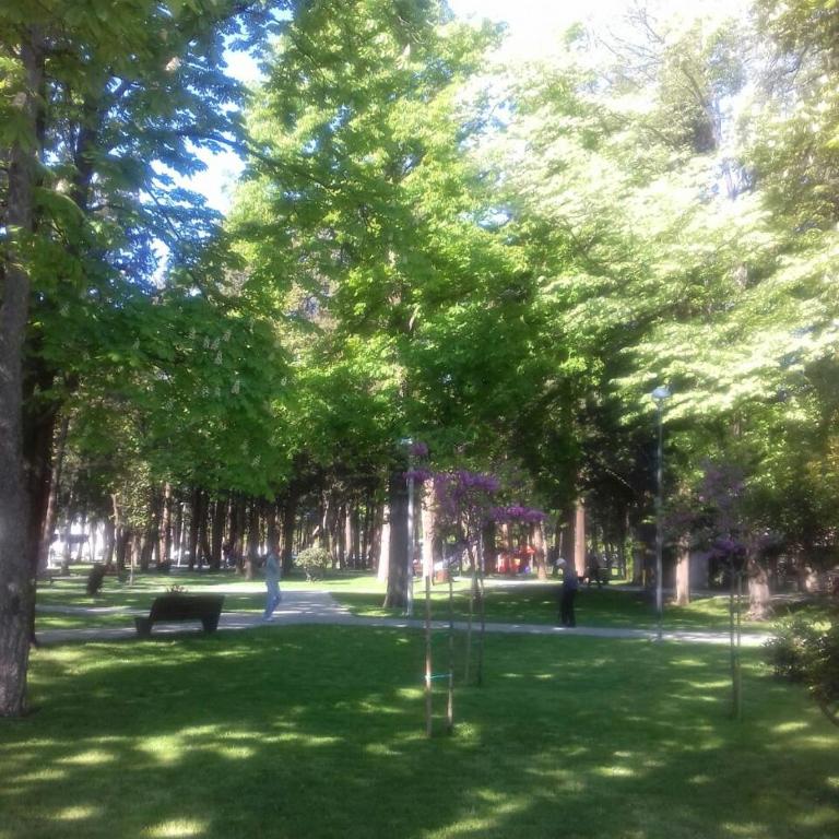 Apartment Voortex - Apartman sa 1 Spavaćom Sobom - 43