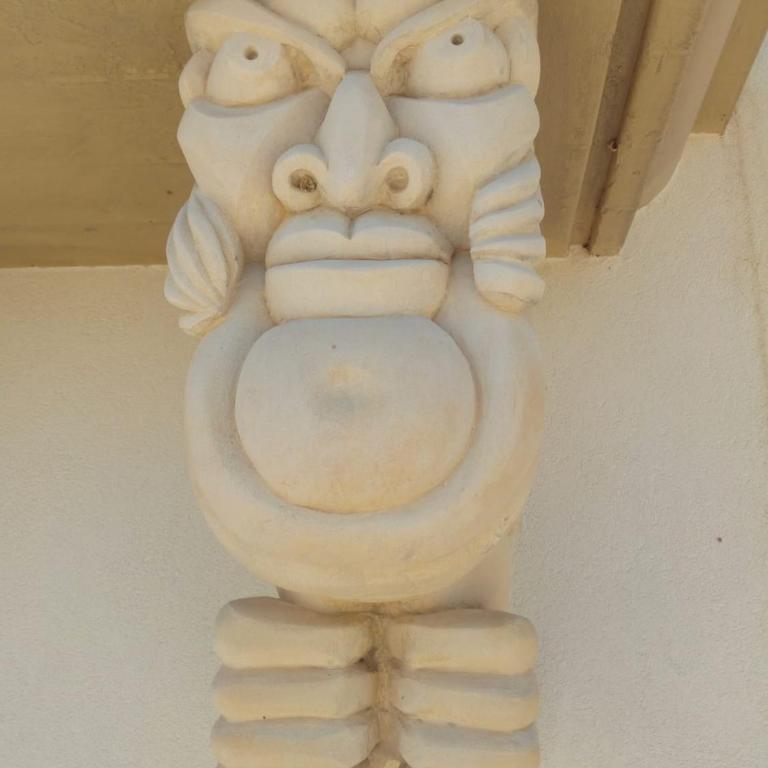 Trappeto Dellago with sea view, pool, parking & wi-fi - Villa con 3 Camere da Letto - 57