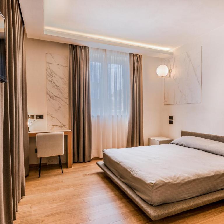 Resort Miramonti - Suite Familiare con Balcone - 2