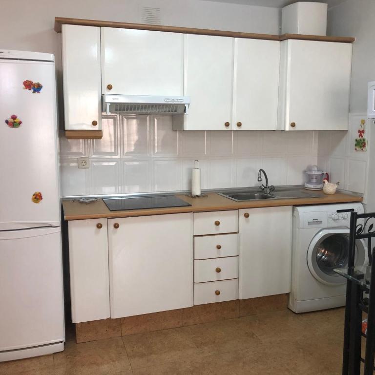 Paulalucía - Apartamento de 3 dormitorios - 8