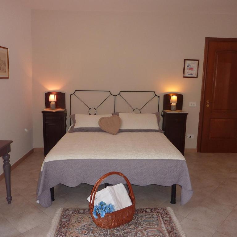Duomo Rent Room & Flat - Camera Standard Matrimoniale/Doppia con Letti Singoli con Balcone - 3