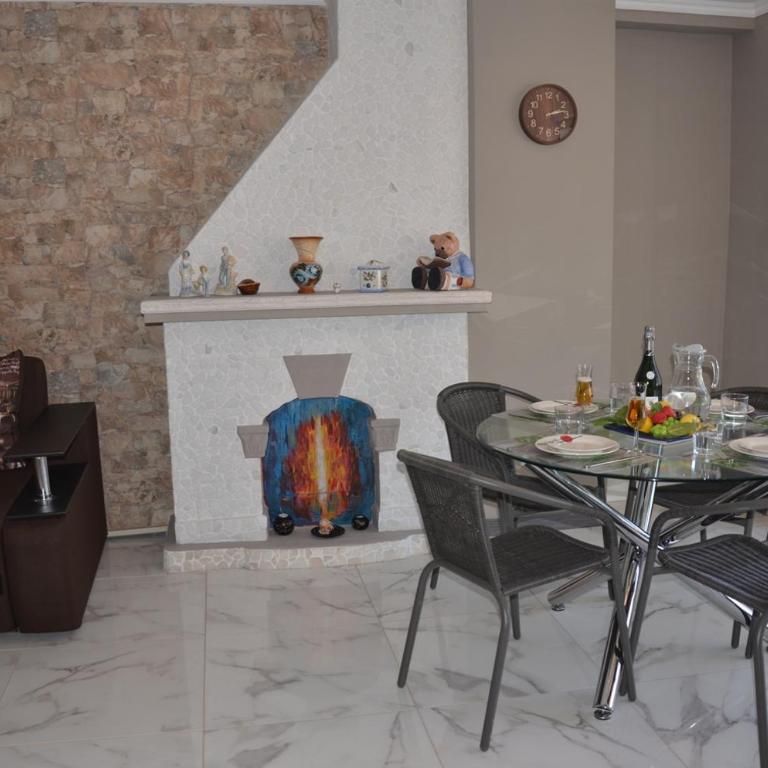 Apartments Relax - One-Bedroom Apartment - 14