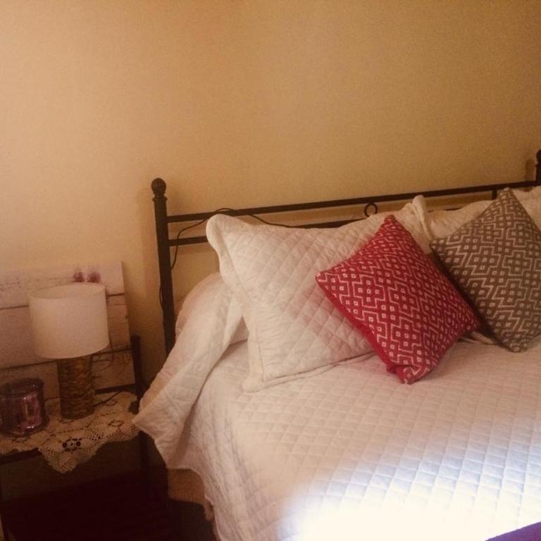 La Casa de las Flores - Double Room with Private Bathroom - 2