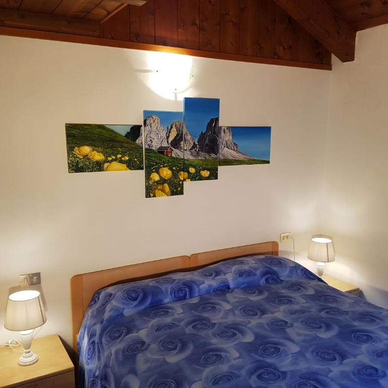 Villa Paradiso Parolari - Apartment - Split Level with Balcony - 2