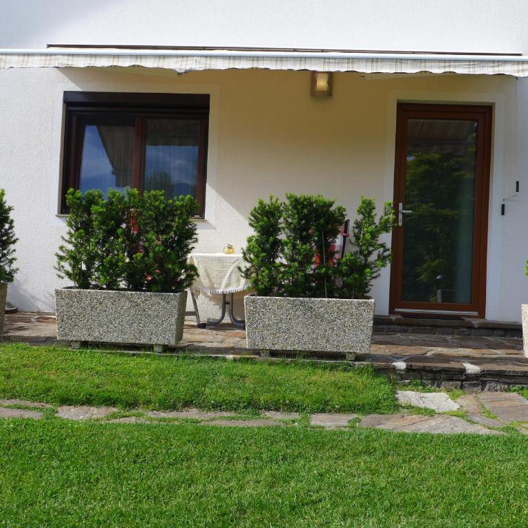 Ferienwohnung Zechner - Apartment mit 1 Schlafzimmer - 3