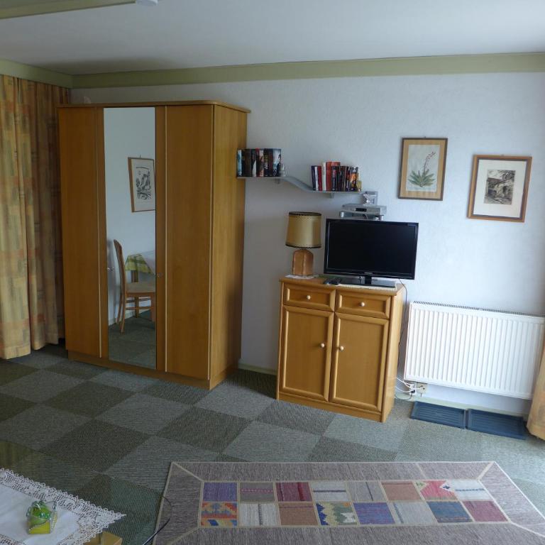 Ferienwohnung Zechner - Apartment mit 1 Schlafzimmer - 6