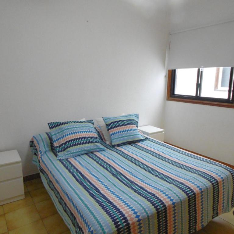 Apartamento Medanero FGF - Apartamento de 2 dormitorios - 9