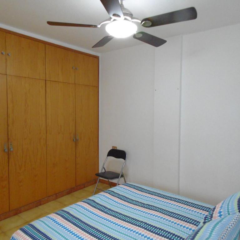 Apartamento Medanero FGF - Apartamento de 2 dormitorios - 10
