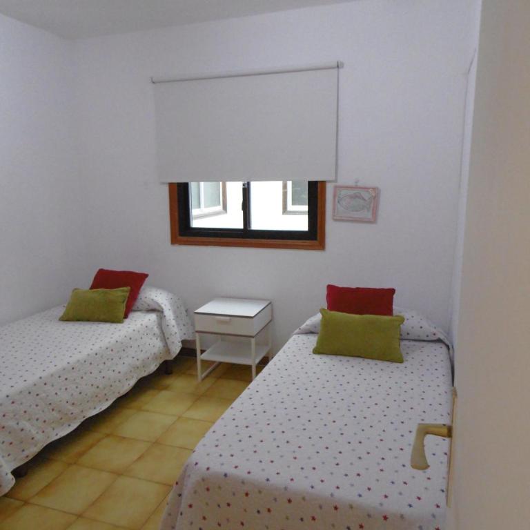 Apartamento Medanero FGF - Apartamento de 2 dormitorios - 12