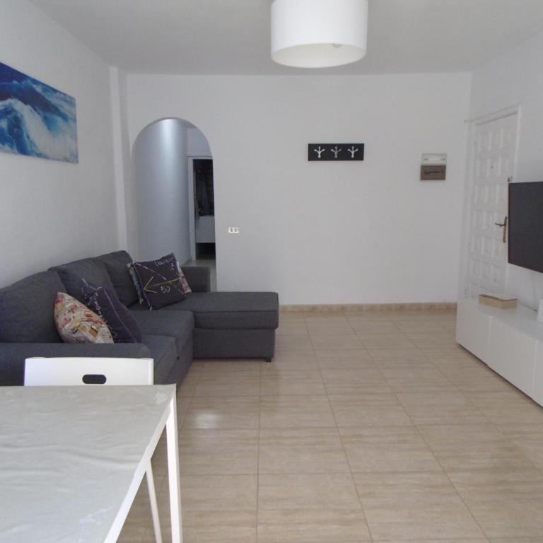 Apartamento Medanero FGF - Apartamento de 2 dormitorios - 5